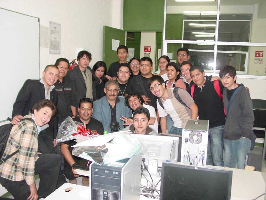 Configuraciones