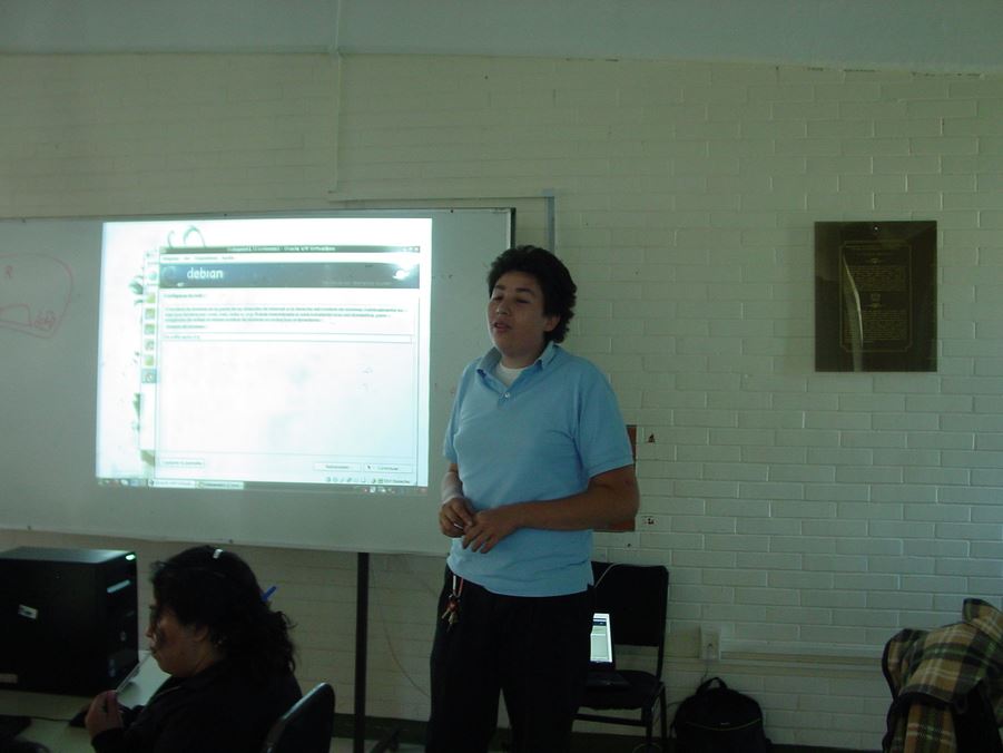 Instalaciones