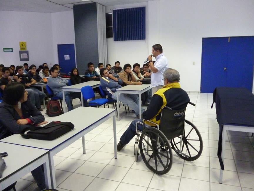 Capacitacion