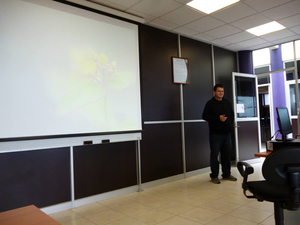 Capacitacion
