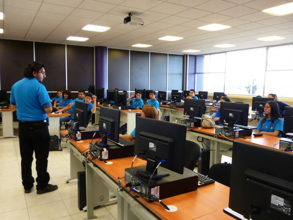 Capacitacion