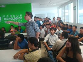 Desarrollo